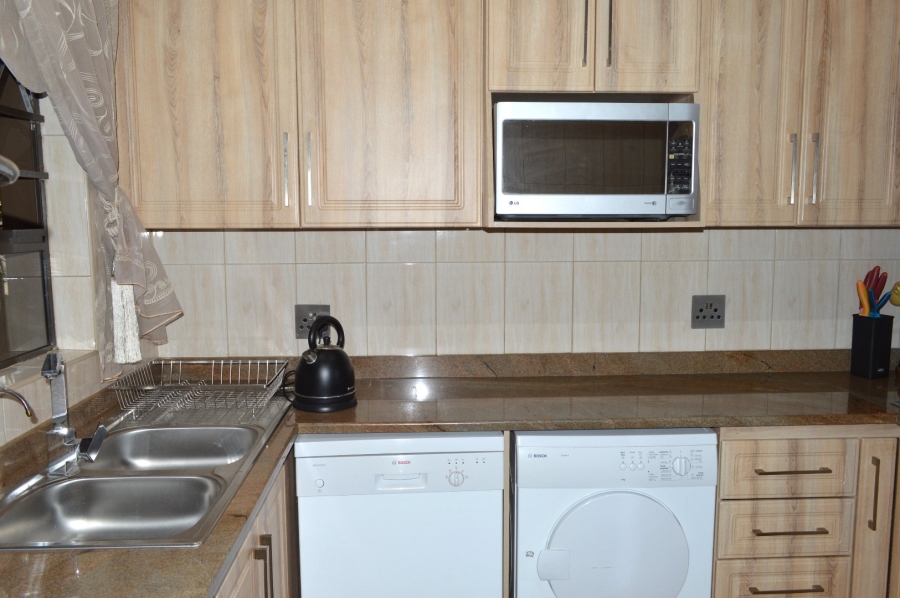 4 Bedroom Property for Sale in Doringkruin North West